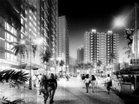 从旅游城市到城市旅游 门票经济必须迈过的一道坎