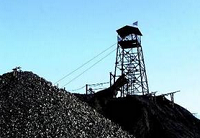 煤矿将按每年276个工作日重新确定生产能力