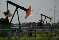 产油国分歧巨大致冻产协议“流产”