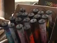 青岛小学生流行抽“电子烟” 校门口多处小卖部售卖