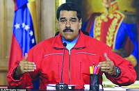 委内瑞拉能源危机 总统呼吁女性停用吹风机