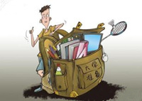 78.1%受访者直言身边很多大学生临近毕业赶论文