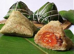 “儋州粽子”被列国家地理标志产品