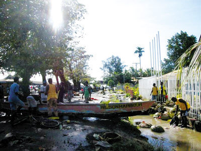 日本制造业的抗震公开课