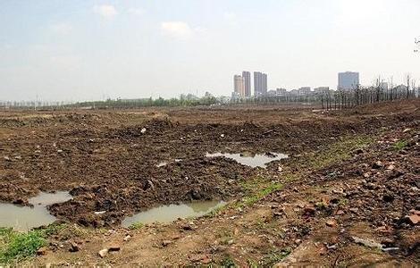 常州“毒地”多链条失守