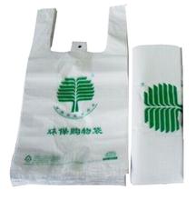 15天的塑料袋用量可覆盖一个西湖