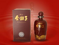 金种子酒去年净利缩水四成