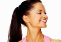 只需21天 让你“闪电“般的瘦