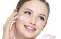 好的肌肤是女人增加自信的资本