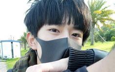 你还在喊冷 好看的人早就开始防晒了