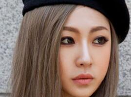 染完头发被说“非主流”？那是因为你没选对发色