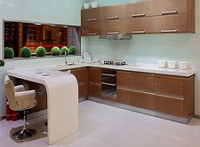 橱柜行业大洗牌 渠道创新成出路