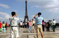 疯抢马桶盖之后 赴日中国游客不再&ldquo;爆买&rdquo;