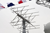 官媒披露：中国成为首个研成反隐身米波雷达的国家