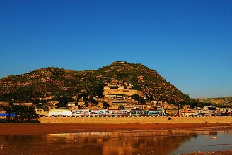 吕梁 60个问题已整改完成948个