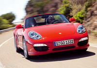 窃贼偷保时捷不识货 叫代驾开我法拉利被识破