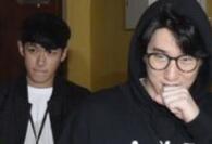 房祖名柯震东被无限期封杀？涉毒艺人近况引关注