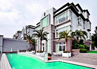 一季度一线城市豪宅成交量同比增长超1.5倍