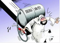 低油价沙特还能扛多久