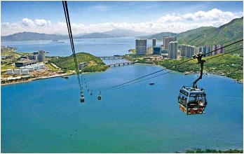 香港旅游业热盼“回暖”