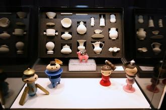 “故宫文创”10亿销售额炼成记