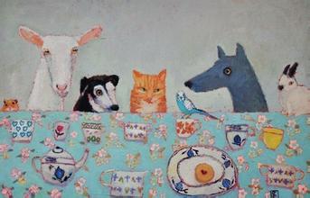 中国当代艺术的十年之变