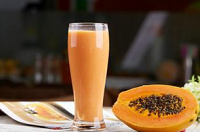 不仅木瓜牛奶能让你前凸后翘 这些也可以