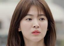 这个问题特严肃 女人没有刘海能行吗？