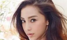 想要AB张柏芝的泪袋妆 你得有支好用卧蚕笔