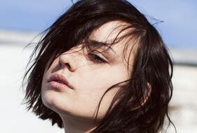 短发居然还有瘦脸的功能！六种短发瘦脸术