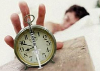 爱赖床会加速早衰 你还会赖床吗？