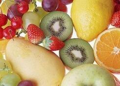 每天吃新鲜水果可降低多种慢病风险
