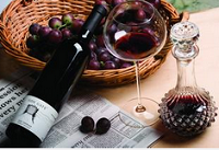 爱葡萄酒的人遇上这几件事 人生立刻就不圆满了