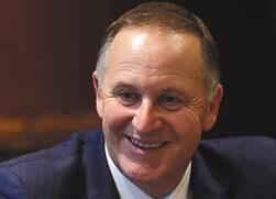 新西兰总理谈中国留学生遇袭:将对肇事者绳之以法