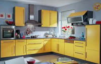 橱柜行业未来七大发展趋势分析