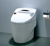 陕西抽检陶瓷坐便器 樱花、蓝鲸、帝富龙等不合格