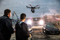 大疆发布多款新品 深耕影像市场