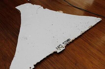 澳交通部长证实莫桑比克发现的飞机残片来自马航３７０