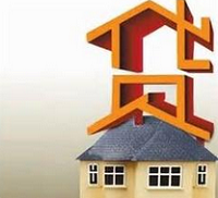 央行:房地产贷款增速上升