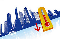 一线楼市退烧 专家：价格下滑是暂时性调整