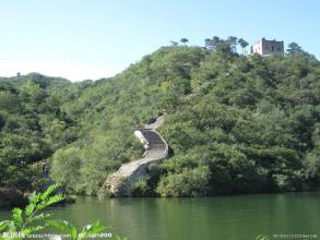 河南寨机关干部著书记录家乡