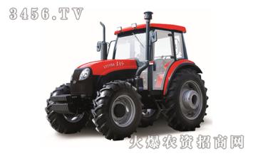 农机电商真正破冰尚待时日