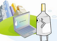 传统酒水模式疲态渐显 电商成酒业的强劲力量