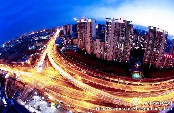 爆炒的通州商住房迎限购限贷