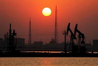 成本围追油价堵截 “变老”的大港油田路在何方