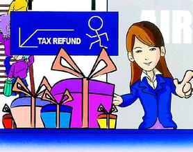 国人境外奢侈品消费上月减两成多