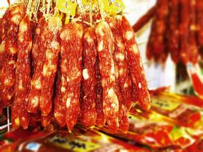 川籍地标保护产品数量居全国第一