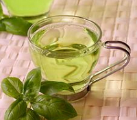 每天一杯绿茶护心又防癌 一口一口吃出健康