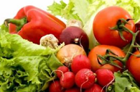 健康吃蔬菜需“花心”又“好色”