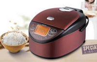 政解 | 国办为何发文要求做好电饭煲？